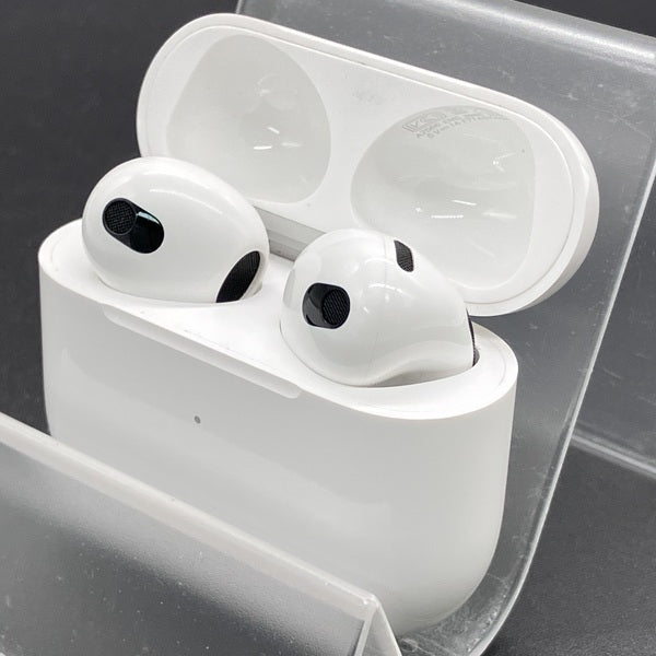 【中古】Airpods MME73J/A 3rd Generation【名古屋】