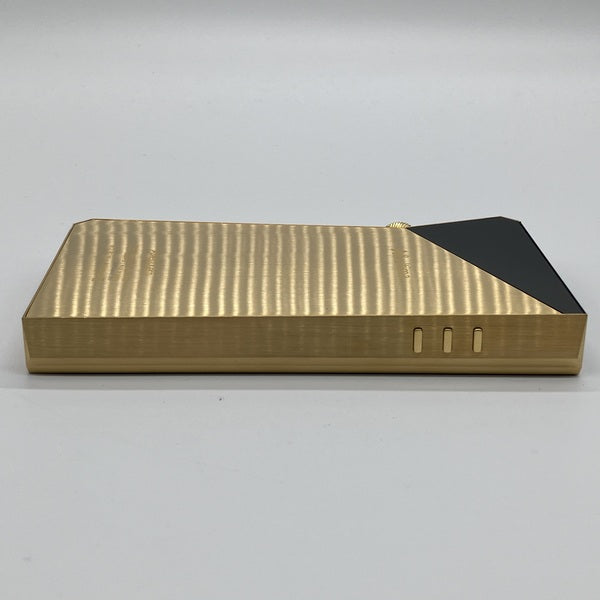 Astell&Kern 【中古】A&ultima SP2000 Vegas Gold 【AK-SP2000SS-VG