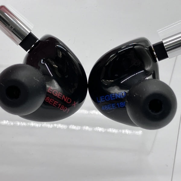 EMPIRE EARS 【中古】Legend X (Universal fit)【日本橋】 – e☆イヤホン
