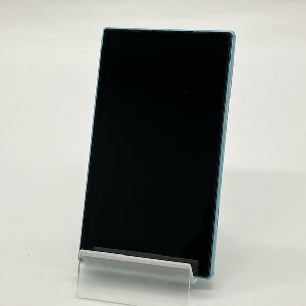 【中古】JM21 Blue 【FIO-JM21-L】【秋葉原】