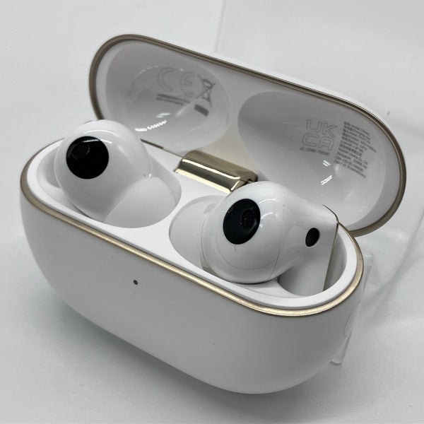 【中古】FreeBuds Pro 4 White【秋葉原】