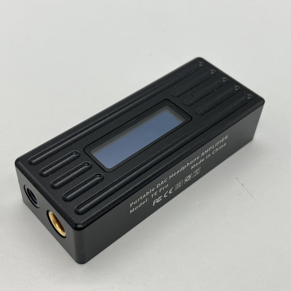 【中古】TRN TE Pro【秋葉原】