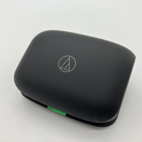 audio-technica 【中古】ATH-TWX7 BK アッシュブラック【秋葉原】 – e