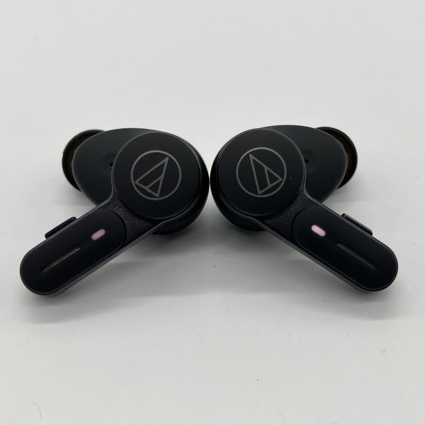 Audio-Technica ATH-TWX7 アッシュブラック audio-technica ATH-TWX7 BK アッシュブラック オーディオテクニカ