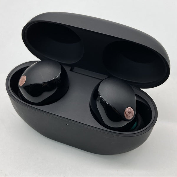 【中古】WF-1000XM5 B ブラック【秋葉原】