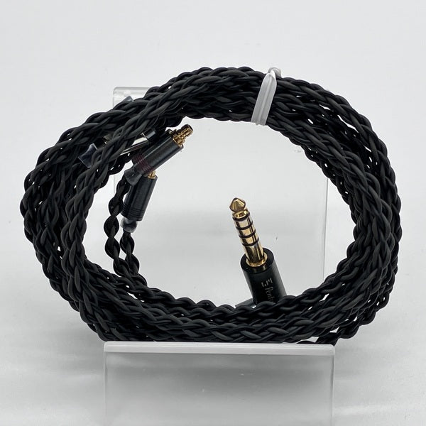 【中古】Nox Pentaconn ear異形 - 4.4mm5極 6N OFC cable【PRS03-44-ev】【秋葉原】
