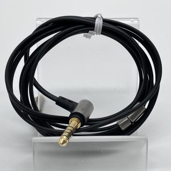 【中古】06シリーズ 4.4(5極)-MMCX(L/R, 2021 model)【iect_06_bl4mr_120】【秋葉原】