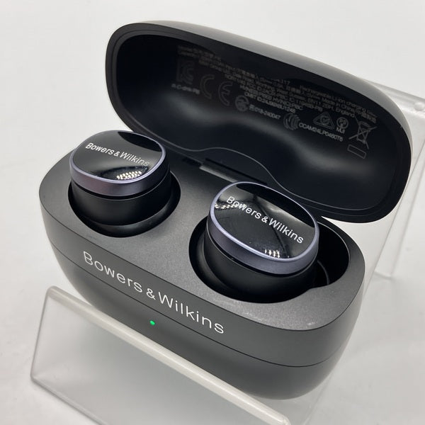 【中古】Pi8 アンスラサイト・ブラック【PI8/AB】【秋葉原】