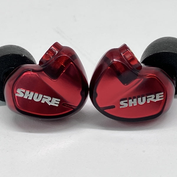 【中古】SE535LTD-J（ケーブル欠品）【仙台】