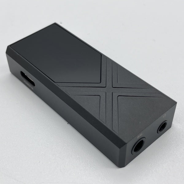 【中古】KA17 Black 【FIO-KA17-B】【秋葉原】