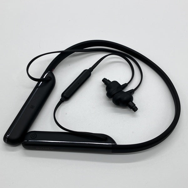 【中古】WI-1000XM2 B 【ブラック】【秋葉原】