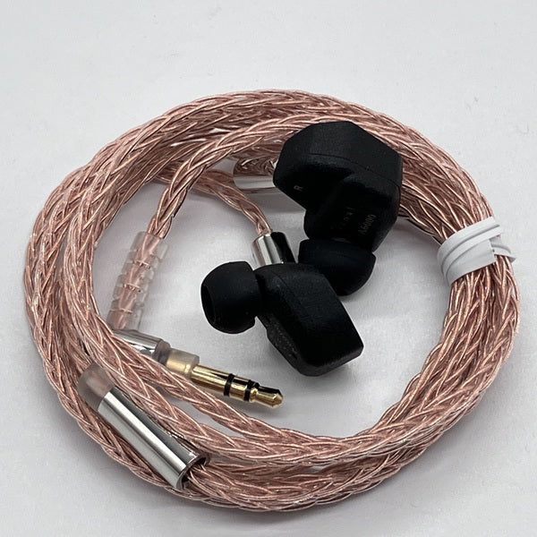 final A6000 有線イヤホン 箱付き　中古　美品 final 【中古】A6000 【FI-A6DPLD】【名古屋】 – e☆イヤホン