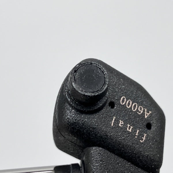 final 【中古】A6000 【FI-A6DPLD】【名古屋】 – e☆イヤホン
