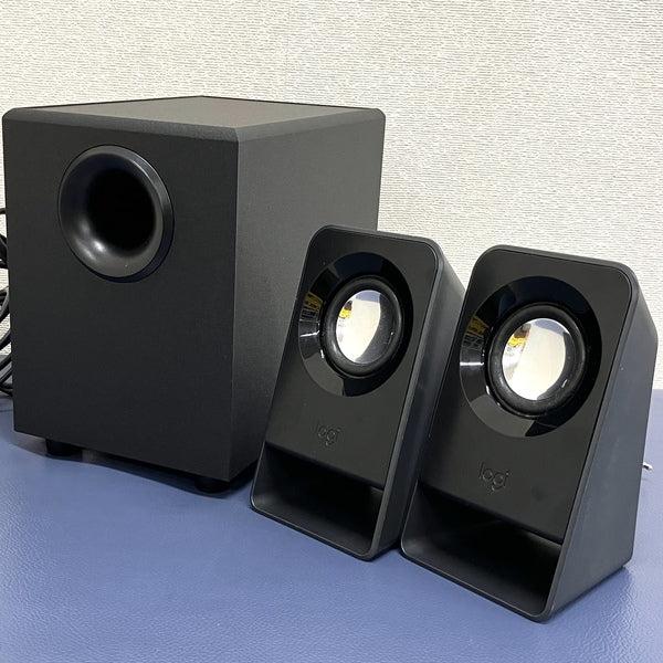 【中古】Logicool　Z213【秋葉原】