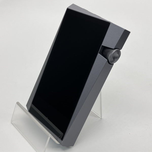 【中古】A&norma SR25 MKII Dark Silver 【IRV-AK-SR25-MKII-DS】【秋葉原】