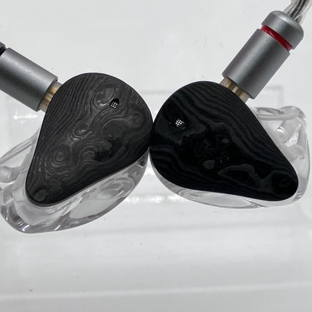 水月雨 (MOONDROP) 【中古】Moondrop x Crinacle DUSK【秋葉原】 – e