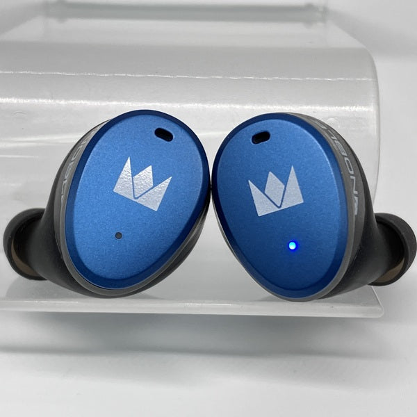 Noble Audio 【中古】FoKus H-ANC Blue 【NOB-FOKUSHANC-B】【秋葉原