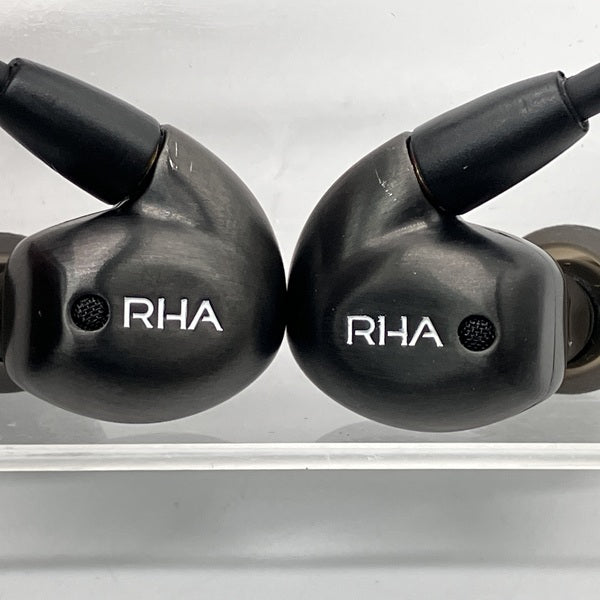 RHA 【中古】T20 Wireless【秋葉原】 – e☆イヤホン