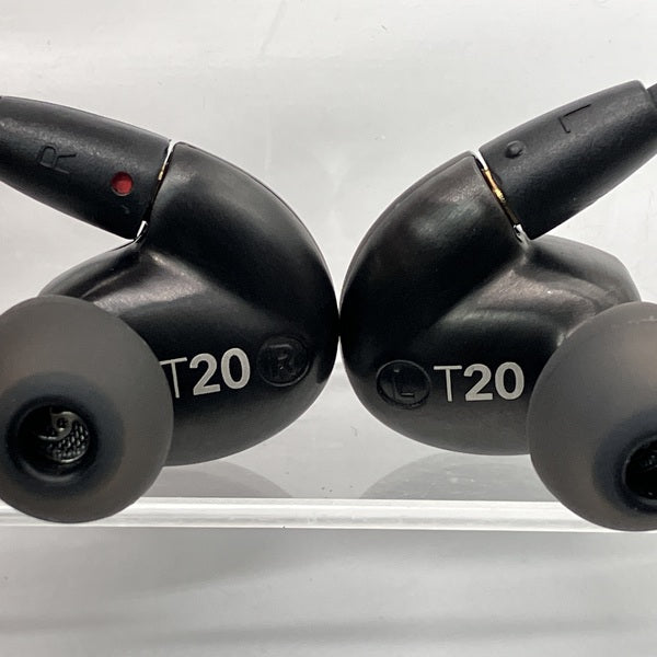 RHA 【中古】T20 Wireless【秋葉原】 – e☆イヤホン
