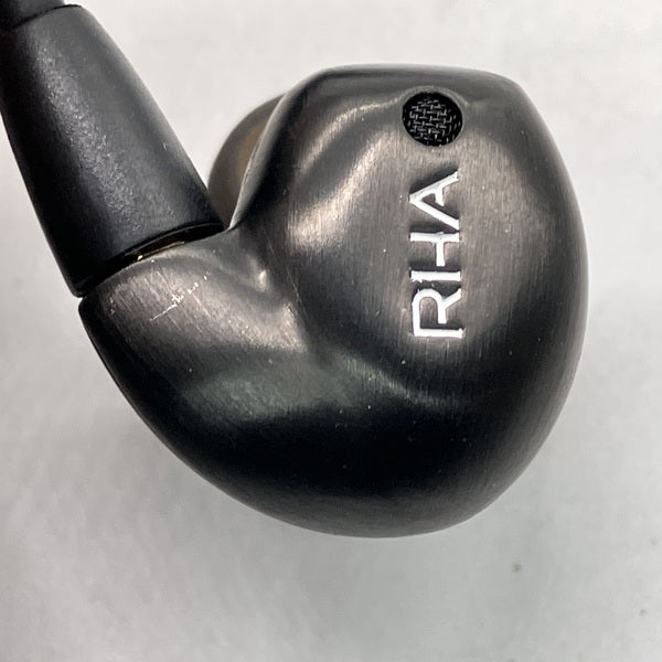 RHA 【中古】T20 Wireless【秋葉原】 – e☆イヤホン