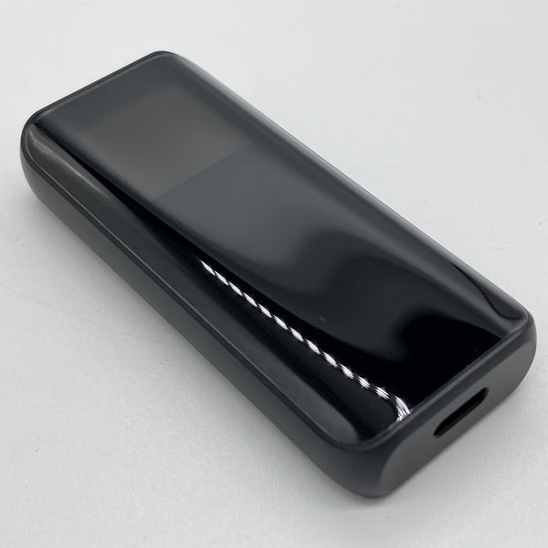 【中古】BTR15 Black 【FIO-BTR15-B】【秋葉原】