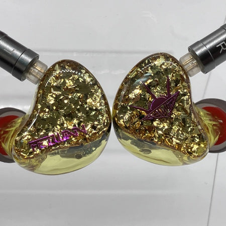 AROMA 【中古】FEI WAN【秋葉原】 – e☆イヤホン