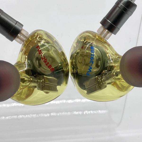 AROMA 【中古】FEI WAN【秋葉原】 – e☆イヤホン