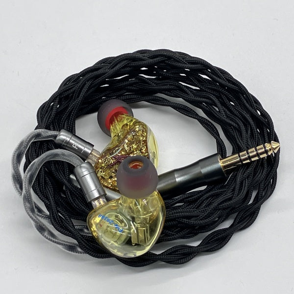 AROMA 【中古】FEI WAN【秋葉原】 – e☆イヤホン