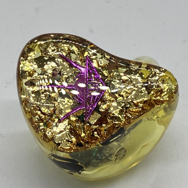 AROMA 【中古】FEI WAN【秋葉原】 – e☆イヤホン