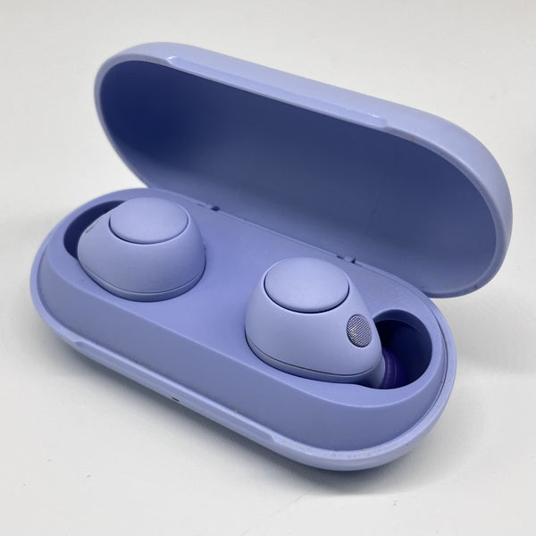 【中古】WF-C700N VZ ラベンダー【秋葉原】