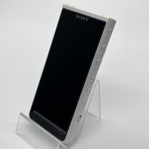 【中古】NW-ZX507 SM 【シルバー】【秋葉原】
