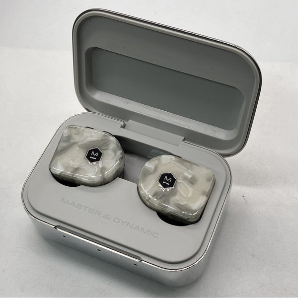 【中古】MW07 Plus White Marble (ホワイトマーブル)【秋葉原】