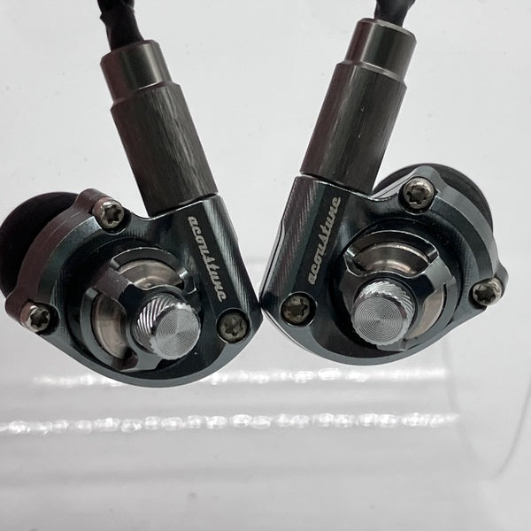 【中古】HS1697TI Two Tone Gunmetal 【ACO-HS1697TI-GM】【秋葉原】