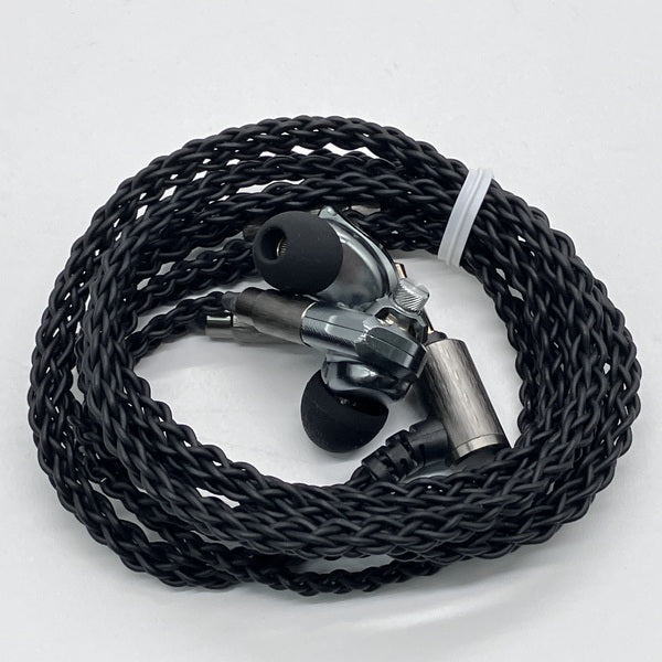 Acoustune 【中古】HS1697TI Two Tone Gunmetal 【ACO-HS1697TI-GM