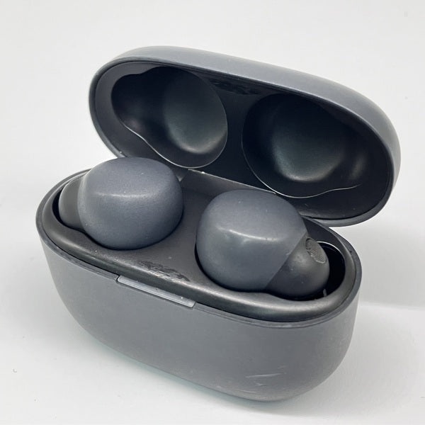 【中古】LinkBuds S ブラック 【WF-LS900N B】【秋葉原】