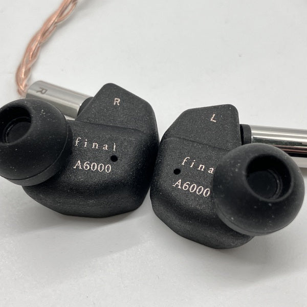 final 【中古】A6000 【FI-A6DPLD】【秋葉原】 – e☆イヤホン