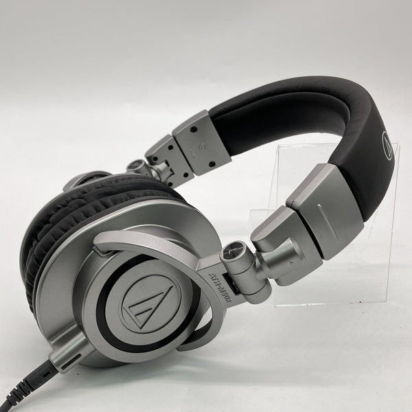 【中古】ATH-M50x GM【秋葉原】