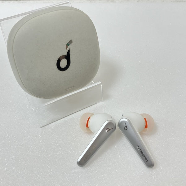 Anker 【中古】Soundcore Liberty Air 2 Pro ホワイト 【A3951N21 
