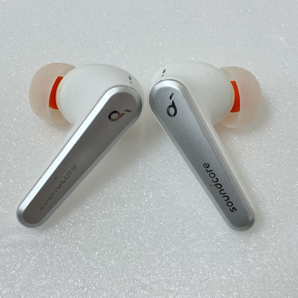 Anker 【中古】Soundcore Liberty Air 2 Pro ホワイト 【A3951N21