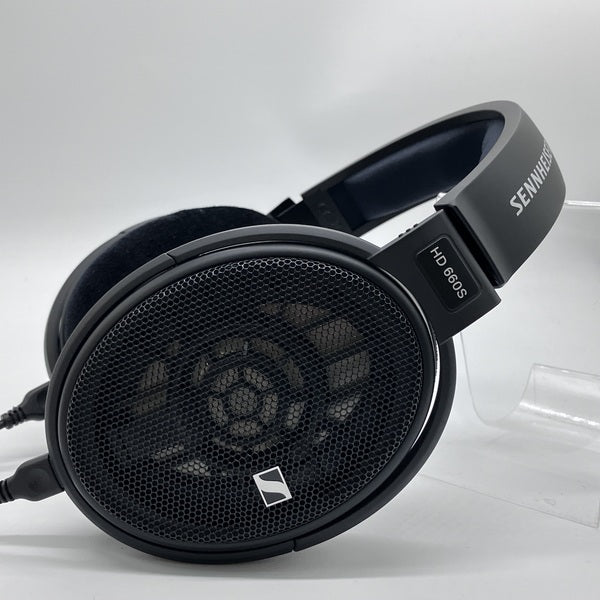 【中古】HD 660S【日本橋】