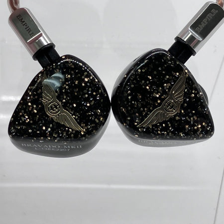 EMPIRE EARS 【中古】BRAVADO MKII (Universal fit)【秋葉原】 – e