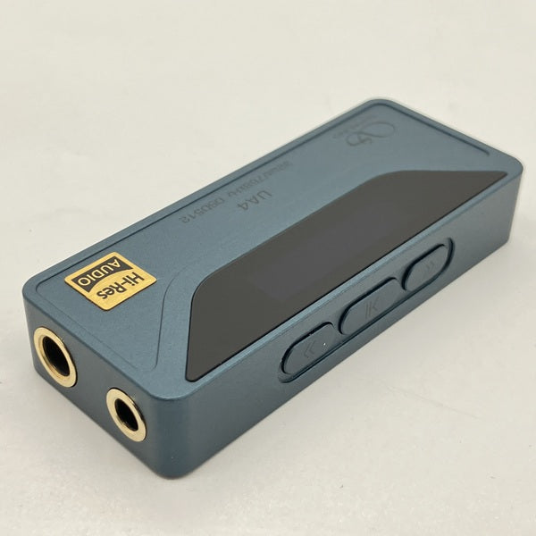 【中古】UA4 Blue (e☆イヤホン限定カラー)【秋葉原】