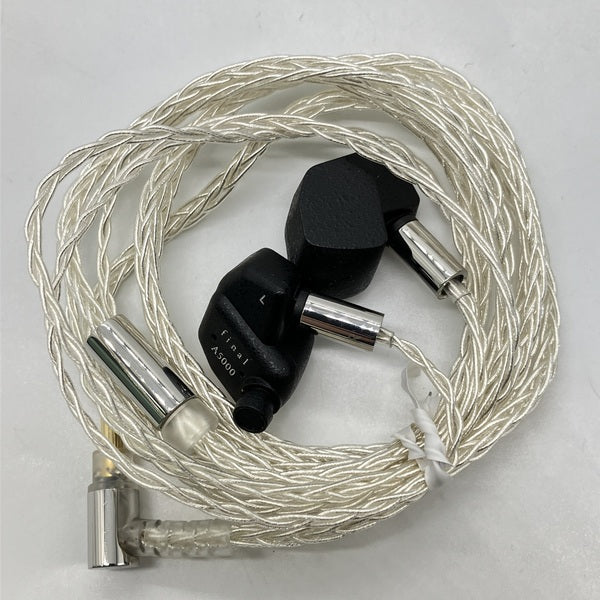 final 【中古】A5000 【FI-A5DPLD】【秋葉原】 – e☆イヤホン