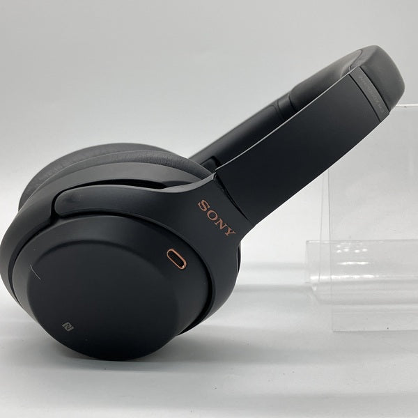 【中古】WH-1000XM3BM【ブラック】【日本橋】