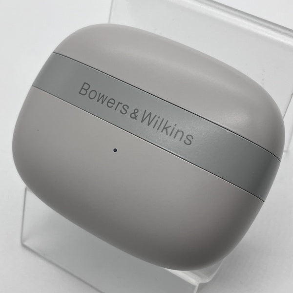 Bowers & Wilkins 【中古】Pi6 クラウド・グレー【PI6/CG】【秋葉原