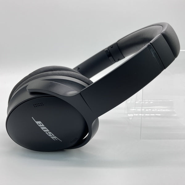 【中古】QuietComfort45 Headphone ブラック【名古屋】