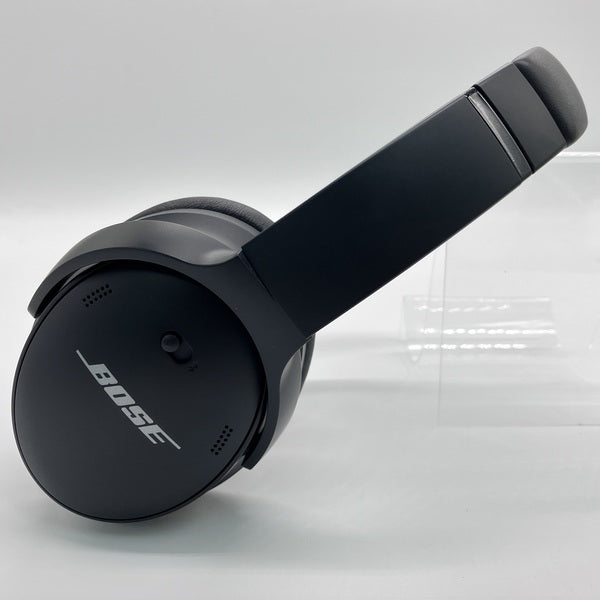 Bose 【中古】QuietComfort45 Headphone ブラック【名古屋】 – e☆イヤホン