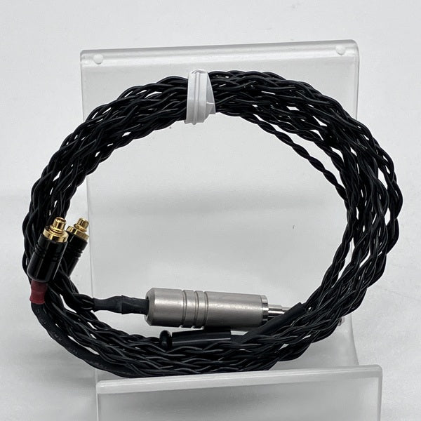 【中古】Obsidian MMCX-3.5mm(イヤループ仕様) 120cm【秋葉原】