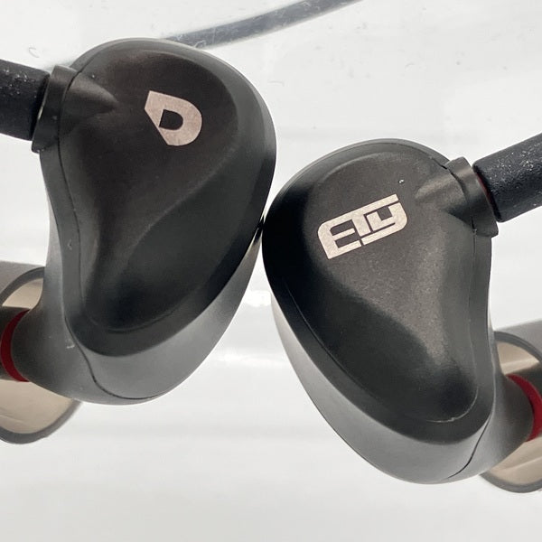 【中古】DROP + Etymotic ERX【日本橋】