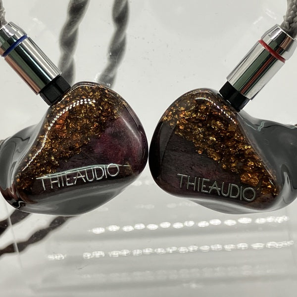 THIEAUDIO 【中古】V16 DIVINITY【秋葉原】 – e☆イヤホン